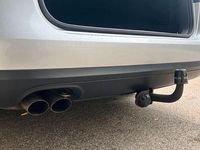 Gebraucht VW Passat Trendline 140 PS (102 kW) 2010 Grau Kombi