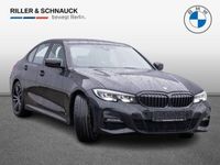 gebraucht BMW 330 d M-Sport LED+NAVI+SITZHZG+EINPARKHILFE+KL