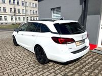 gebraucht Opel Astra Sports Tourer 120 Jahre Start/Stop