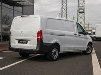 gebraucht Mercedes Vito 116 CDI Kasten extralang AHK Kamera