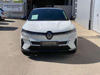 Gebraucht Renault Megane E-Tech Techno 160 kW (218 PS) 2022 Karosserie 369 + dac Limousine