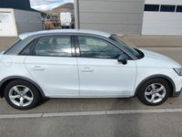 gebraucht Audi A1 TFSI 1.0 Ultra