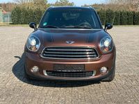 Gebraucht Mini Cooper Countryman 122 PS (89 kW) 2014 Braun SUV
