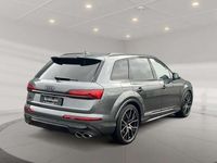 gebraucht Audi SQ7 4.0 TFSI quattro competition plus **Panorama