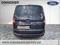 gebraucht Ford SportKa TRANSIT COURIER 1,5 l TDCi stenwagen LKW 74 kW