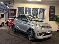 Gebraucht Aixam Coupe Premium 2017 Silber Coupé