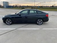 gebraucht BMW 318 Gran Turismo d guter Zustand