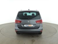 gebraucht Seat Alhambra 1.4 TSI Xcellence, Benzin, 29.670 €