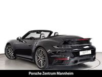 Gebraucht Porsche 992 581 PS (427 kW) 2023 Schwarz Cabrio