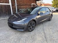 Gebraucht Tesla Model 3 366 kW (498 PS) 2021 Grau Limousine