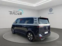 Gebraucht VW ID. Buzz Pro 150 kW (204 PS) 2023 Weiß Van / Kleinbus