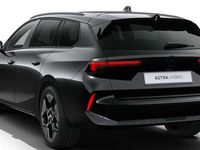 Neu Opel Astra Ultimate 196 PS (144 kW) 2026 Lackierung schwarz perla nera/ Kombi