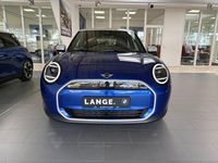 Gebraucht Mini Cooper SE 160 kW (218 PS) 2025 Blazing blue Kleinwagen