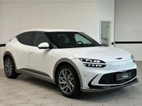 Second-hand Genesis GV60 167 kW (228 CP) 2023 Alb SUV