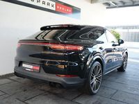 Gebraucht Porsche Cayenne Chrono 340 PS (250 kW) 2019 Schwarz SUV