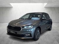 Gebraucht Skoda Fabia Tour 95 PS (69 kW) 2025 Grau Limousine