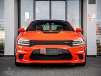Gebraucht Dodge Charger 718 PS (528 kW) 2018 Orange Limousine