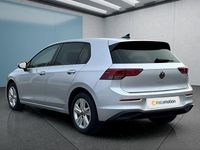 Gebraucht VW Golf VIII 116 PS (85 kW) 2023 Kleinwagen