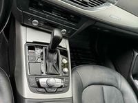 Gebraucht Audi A6 Sport 190 PS (139 kW) 2017 Schwarz Kombi