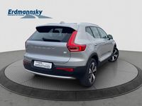 Gebraucht Volvo XC40 211 PS (155 kW) 2022 Silber SUV