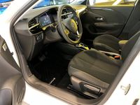 gebraucht Opel Corsa-e F e Elegance . ELEGANCE (MJ23A). Elektromotor 100kW digitales Cockpit LED Scheinwerferreg.