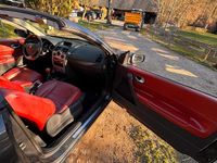 Gebraucht Renault Mégane Cabriolet 133 PS (97 kW) 2005 Grau Cabrio