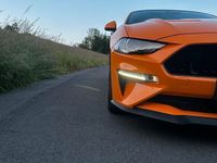 gebraucht Ford Mustang 5.0 Magneride Klappenauspuff