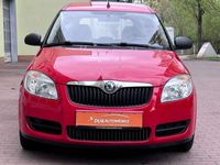 gebraucht Skoda Roomster Plus Edition *Klima*1.Hand*