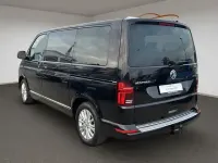 Używany VW Multivan Generation Six 190 KM (139 kW) 2022 Andere Minivan