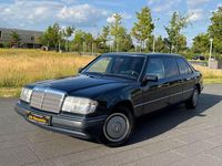 Second-hand Mercedes E260 160 CP (117 kW) 1991 Other Berlinǎ