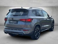 Gebraucht Cupra Ateca VZ 300 PS (220 kW) 2023 Grau SUV