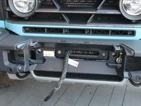 Gebraucht Ineos Grenadier 286 PS (210 kW) 2025 Blau SUV