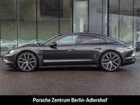 Neu Porsche Taycan Black Edition 319 kW (435 PS) 2026 Grau Limousine