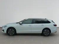 Usata Skoda Superb Selection 204 CV (150 kW) 2026 Bianco Station wagon