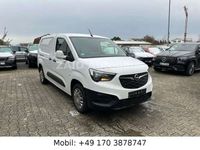 gebraucht Opel Combo-e Life XL erhöhte Nutzlast