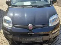 Occasion Fiat Panda Pop 70 ch (51 kW) 2016 Noir Citadine