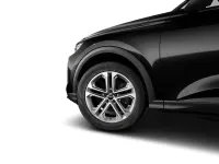 Gebraucht Audi Q5 Comfort 204 PS (150 kW) 2025 Schwarz SUV