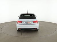gebraucht Audi A1 1.4 TFSI Ambition, Benzin, 15.990 €