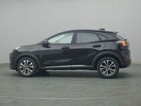 Neu Ford Puma Titanium 125 PS (91 kW) 2025 Agate black SUV