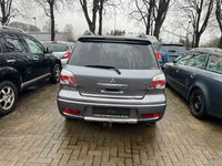 gebraucht Mitsubishi Outlander 2.4 Intense