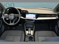 Second-hand Audi A3 2023 Alb Berlinǎ