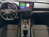 Nowe Cupra Formentor 204 KM (150 kW) 2026 Biały SUV