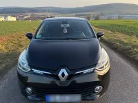 Brugt Renault Clio IV 118 HK (86 kW) 2016 Sort Hatchback