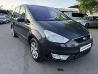 Usata Ford Galaxy 145 CV (106 kW) 2009 Other Monovolume