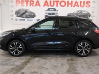 Gebraucht Ford Kuga ST-Line 152 PS (111 kW) 2022 Schwarz SUV