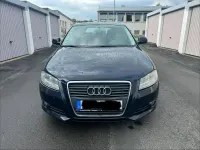 Second-hand Audi A3 170 CP (125 kW) 2009 Albastru Hatchback