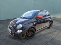 gebraucht Abarth 595 1.4 T-Jet 160 Pista Klimaaut PDC 17Z