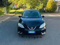 Gebraucht Nissan Pulsar 120 PS (88 kW) 2016 Schwarz Kleinwagen
