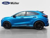 Neu Ford Puma ST 160 PS (117 kW) 2025 Blau SUV