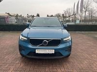 Gebraucht Volvo XC40 Core 163 PS (119 kW) 2025 Fjordbluemet. SUV